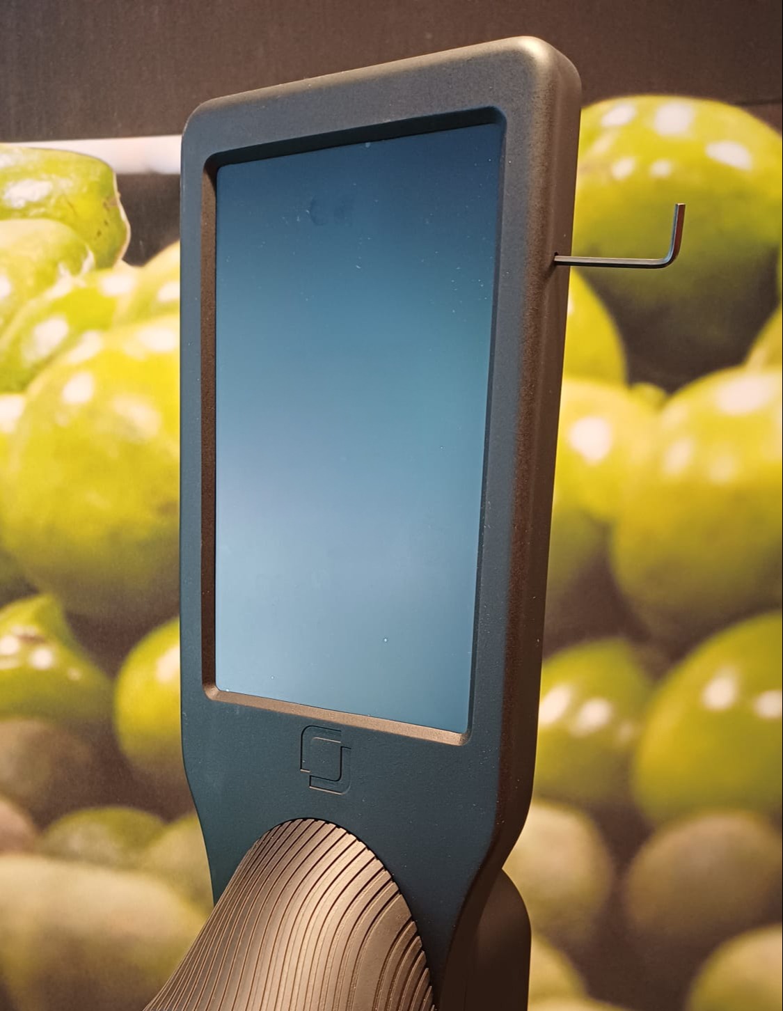 Avocado Scanner - support - OneThird