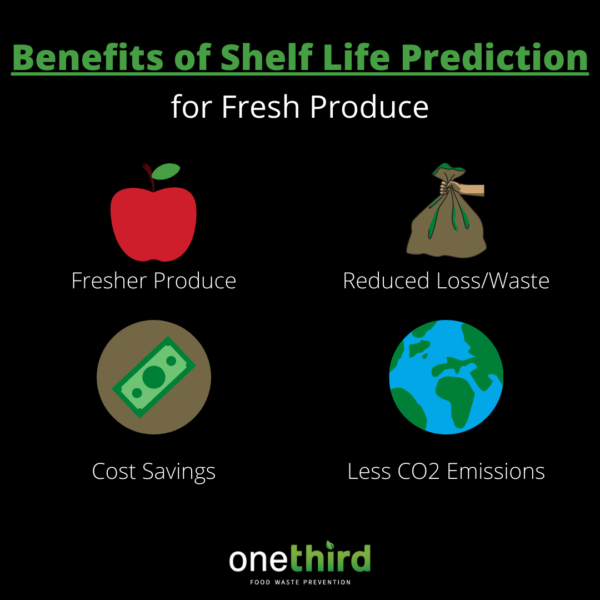 The ultimate guide to fresh produce shelflife prediction (with free