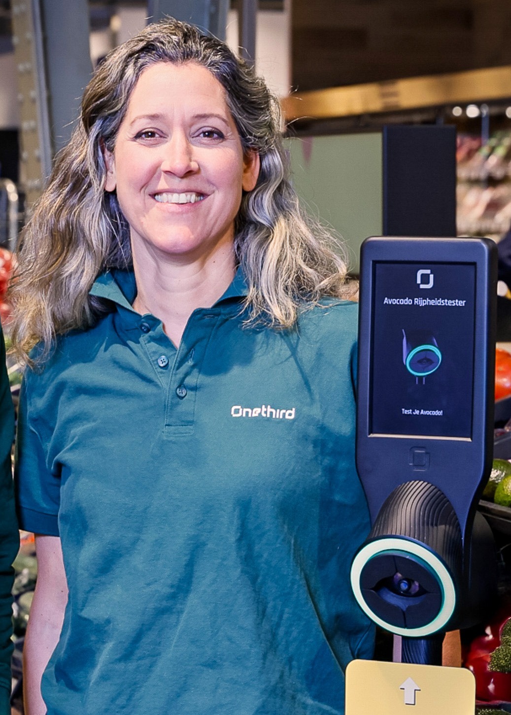 Henrike Lanbroek - OneThird