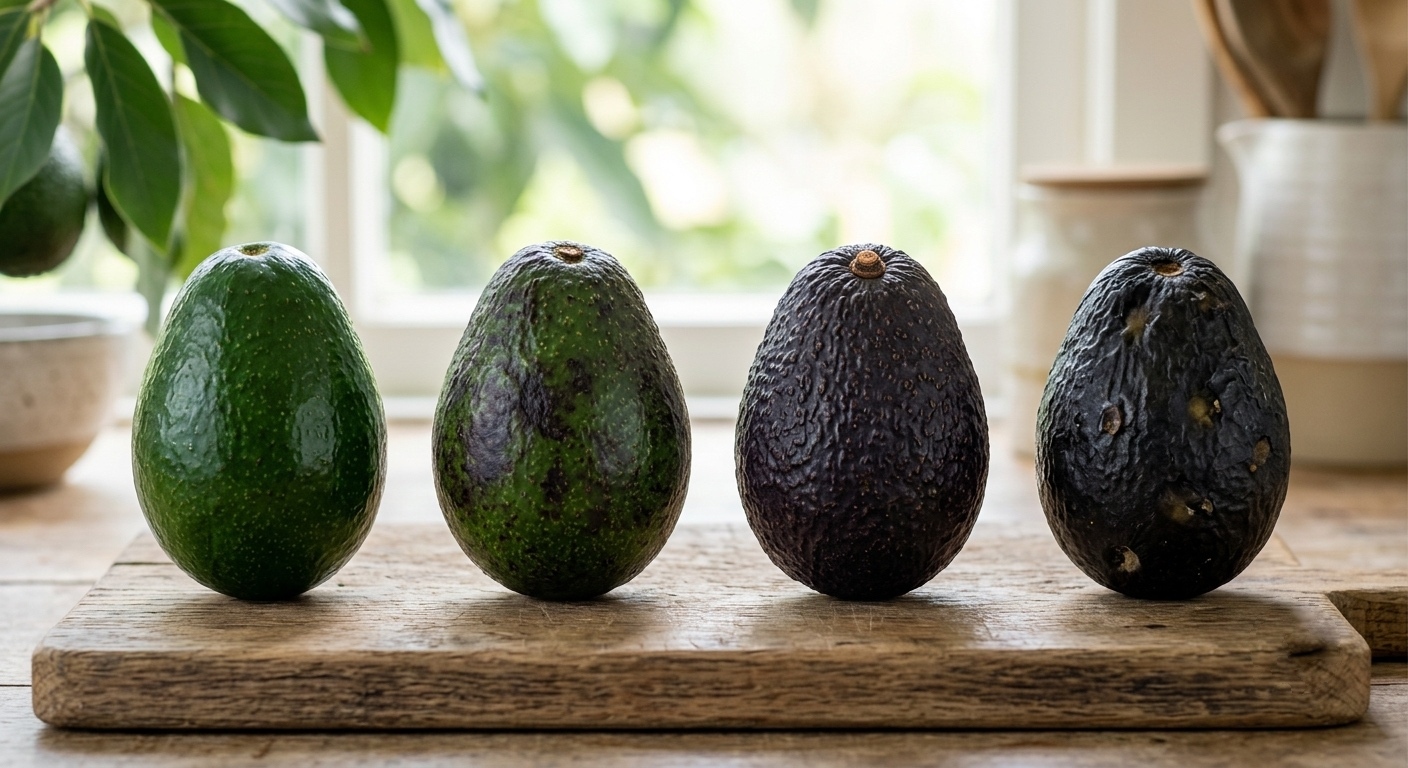 Avocados - quality control - OneThird