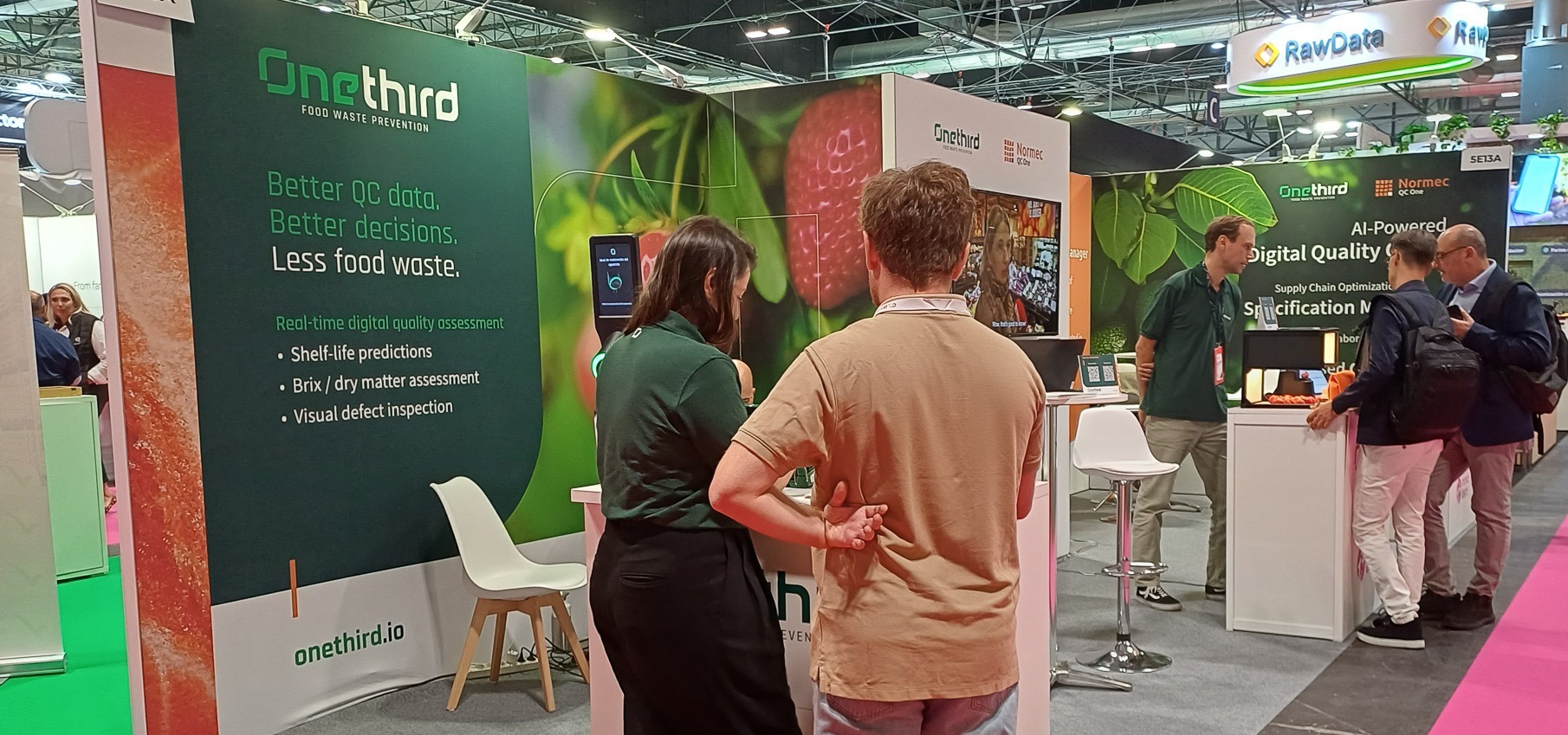 Global Produce & Floral Show 206